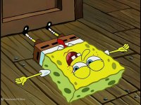 باب اسفنجی دوبله فارسی قسمت جدید - کارتون باب اسفنجی قلدر - آپارات