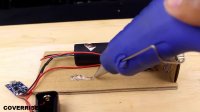 How to Make Powerful Stun Gun at Home