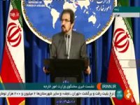 سخنگوی وزارت خارجه: خروج ایران از لیست سیاه FATF در جهت منافع و سیاست های اقتصاد خارجی جمهوری اسلامی ایران خواهد بود