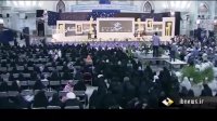 مراسم اختتامیه طرح قرآنی بشارت 1451 در حرم مطهر امام خمینی(س)