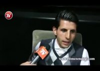 استراحت مطلق؛ فیلمی که رضا عطاران و همسرش همبازی شدند