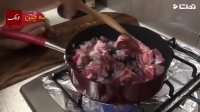 طرز تهیه چلو گوشت
