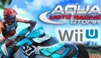 تریلر رسمی کنسول " ایکس باکس " ( Aqua Moto Racing )