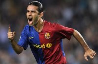 رافائل مارکز از دنیای فوتبال خداحافظی کرد!