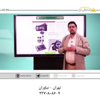 آموزش عکاسی قسمت اول ( سنسور)