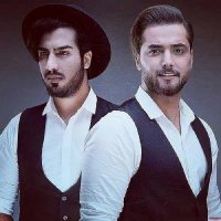 آهنگ ماکان بند دلمو دزدید