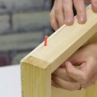 یه کاردستی بازی خیلی جالب با چوب