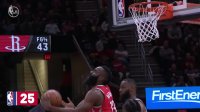 NBA's Top 50 H.O.R.S.E Shots Of 2018