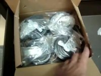 KENNEDY 310XB TOOL BOX  42322