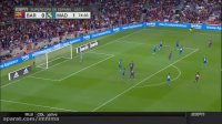 Barcelona vs Real Madrid 1-3 - Highlights  Goals - 13 August 2017