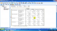 آموزش روابط در spss-بازارنت