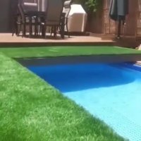 استخر های پیشرفته