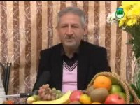 درمان بیماری با خامگیاهخواری