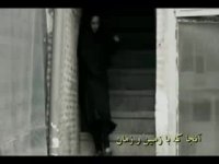 کلیپ درک می کنم سروده استاد مرتضی کیوان هاشمی دکلمه فریبا