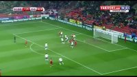 خلاصه بازی جمهوری چک 2-1 نروژ