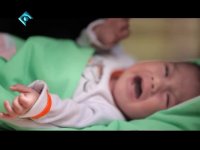 تیزر هلال احمر صلیب سرخ انسان دوستی سال ساخت1394