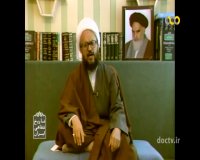 کلام آیت الله مکارم شیرازی  آفرینش هستی - قسمت دوم