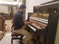 تعمیرات و کوک و رگلاژ پیانو 09125633895 تخفیف ویژه