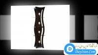 انواع استند و ویترین خانگی 1 | dayiran.com