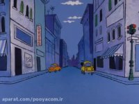 پلنگ صورتی - 30