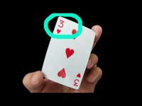 آموزش شعبده بازی جدید با کارت - شعبده بازی در خانه