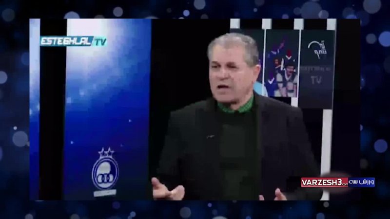 درخواست کامران منزوی از هواداران استقلال