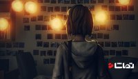 به زندگی Max خوش آمدید " Life is Strange "