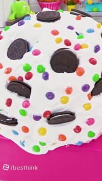 برنامه کودک ساشا  ساشا جدید  چالش تزیین کیک با بادکنک  تفریحی و سرگرمی بانوان