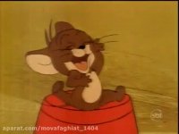 تام و جری (موش و گربه) 11