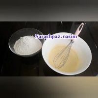 دونات | طرز تهیه دونات | طرز تهیه دونات خانگی | دونات شکلاتی - سرآشپز نسیم