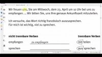 آموزش زبان آلمانی از پایه قسمت 29