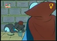 کارتون پسر شجاع دوبله فارسی (قسمت 18)