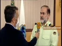 توضیحات رئیس پلیس اینترپل درباره مرگ قاضی منصوری