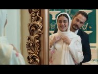 تیزر جدید فیلم سینمایی " ملی و راه های نرفته اش "