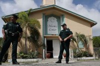 قتل هدفمند سریالی مسلمانان در آمریکا