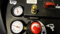 Campbell Hausfeld 20gal Compressor - For sale at IndustryRecycles.com