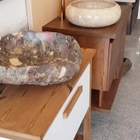 روشویی ترمو