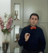 ترس از بیماری - دکتر رضا همایونی