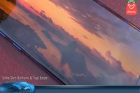 طرح نمونه اولیه گوشی موبایل سامسونگ گلکسی S11