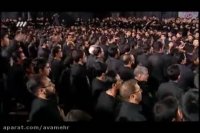 آبش ندید میمیره-زمینه-شب7محرم96-رمضانی