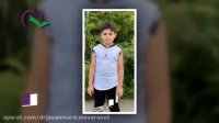 رضایت مندی مراجعه کننده
