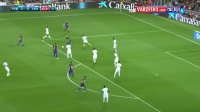 خلاصه بازی بارسلونا 5-0 چاپه کوئنزه