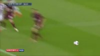 یوونتوس 2-0 لیورنو (گلهای بازی)