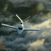 هواپیمایی با چتر نجات