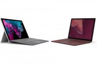 Surface Pro 6 یا Surface Laptop 2 ؟