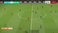 تفاوت خطا و مصدومیت بازیکنان در فیفا 18 و Pes 18