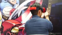 Samsung Gear VR First Look