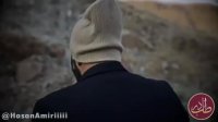 حسن اميری : عشق خیابونی