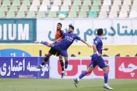 خلاصه بازی هوادار 0 (5) - مس رفسنجان 0 (4)