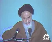 امام خمینی(ره): عاشورا را زنده نگه دارید...